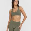 SoftMotion™ Bralette Alpine Green