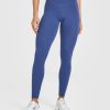SoftMotion™ Leggings Shadow Blue